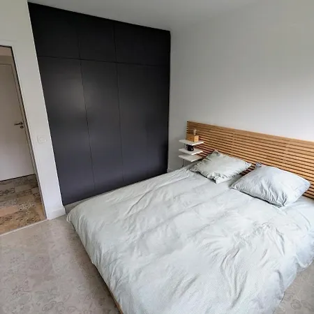 公寓 Beautiful 1 Bedroom Near Eiffel Tower 巴黎