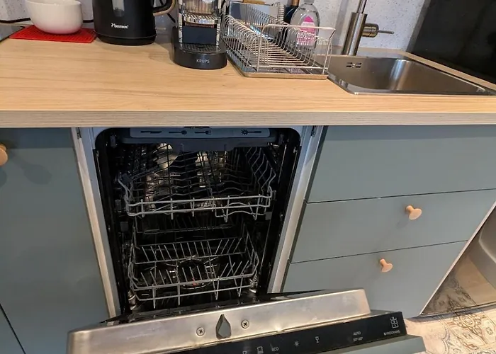 Apartment Beautiful 1 Bedroom Near Eiffel Tower Paris